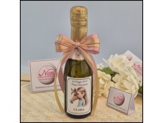 Bomboniere Prosecco a tema Cavallo