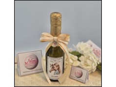 Bomboniere Prosecco a tema Cavallo