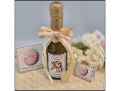 Bomboniere Prosecco a tema Cavallo