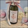 Bomboniere Prosecco Piccole a tema Danza