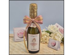 Bomboniere Prosecco Piccole a tema Ballerina