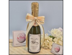 Mini Bomboniere di Prosecco per 25° anniversario