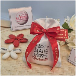 Sacchettino per Laurea in Intelligenza Artificiale