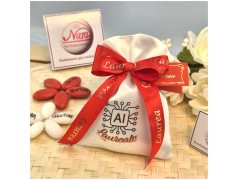 Sacchettino per Laurea in Intelligenza Artificiale