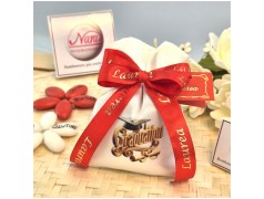 Sacchettino per Laurea Graduation