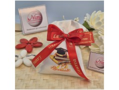 Sacchettino per Laurea Triennale e Magistrale