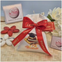 Sacchettino per Laurea Triennale e Magistrale