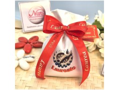 Sacchettino per Laurea in Ingegneria Meccanica