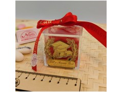 Scatolina Plexiglas da Laurea personalizzata
