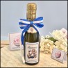 Bomboniera Pensione Medico Prosecco personalizzato