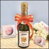 Mini Bottiglie di prosecco personalizzate per 90 Compleanno