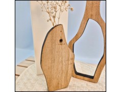 Profumatore in legno Africano Personalizzato per matrimonio