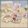 Profumatore a tema Hockey personalizzato