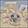 Profumatore a tema Calcio personalizzato