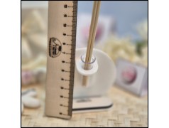 vista posteriore profumatore  Nara bomboniere