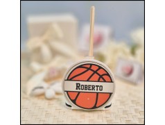Bomboniere Basket Profumatore personalizzato
