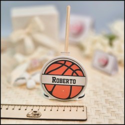 Bomboniere Basket Profumatore personalizzato