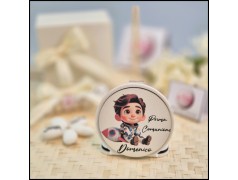 Profumatore a tema Astonauta personalizzato