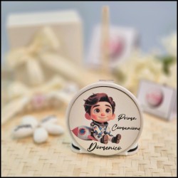 Profumatore a tema Astonauta personalizzato