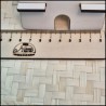 Porta cellulare da bambina Personalizzato a tema Karate-Nara Bomboniere