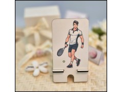 Porta cellulare Personalizzato a tema Tennis