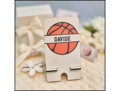 Bomboniera Basket Porta cellulare Personalizzato