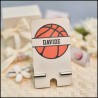 Bomboniera Basket Porta cellulare Personalizzato