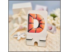 Bomboniera basket Porta cellulare Personalizzato con Iniziali