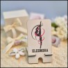Porta cellulare Personalizzato Ginnastica Ritmica