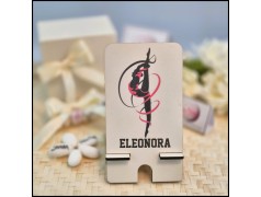 Porta cellulare Personalizzato Ginnastica Ritmica