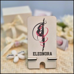 Porta cellulare Personalizzato Ginnastica Ritmica