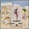 Porta cellulare Personalizzato Ginnastica Ritmica