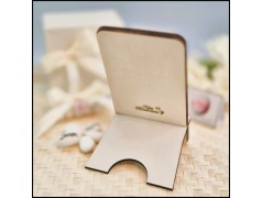 Porta cellulare Personalizzato Minnie e Topolino