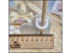 Profumatore Personalizzato Minnie e Topolino