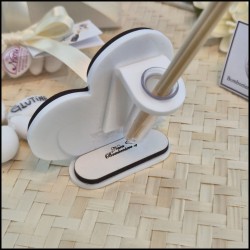 Profumatore Personalizzato Minnie e Topolino