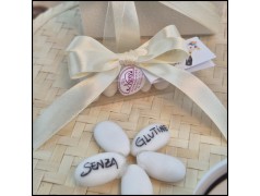 Blister portaconfetti Nara Bomboniere