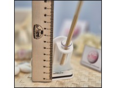 Profumatore Personalizzato Minnie e Topolino vista posteriore