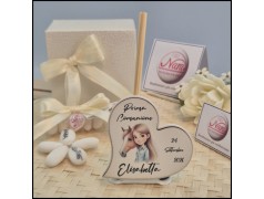 Bomboniera cavallo Profumatore Personalizzato