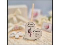 Bomboniera Ginnastica Ritmica Profumatore Personalizzato