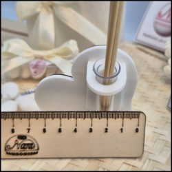 Profumatore Personalizzato Minnie e Topolino