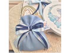 Sottopentola Claraluna con Elefante Azzurro