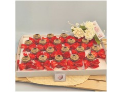 Bomboniera Laurea originale