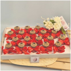 Bomboniera Laurea originale