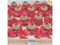 Bomboniera Laurea originale