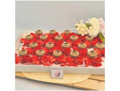 Bomboniera Laurea originale