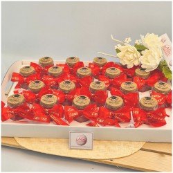 Bomboniera Laurea originale