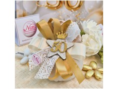 Sacchettino per nozze d'oro