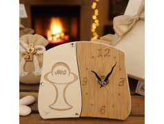 Bomboniere Orologio Comunione con Calice