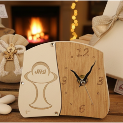 Bomboniere Orologio Comunione con Calice