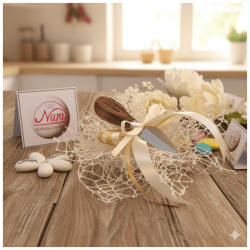 Coltellino per Formaggio di Claraluna